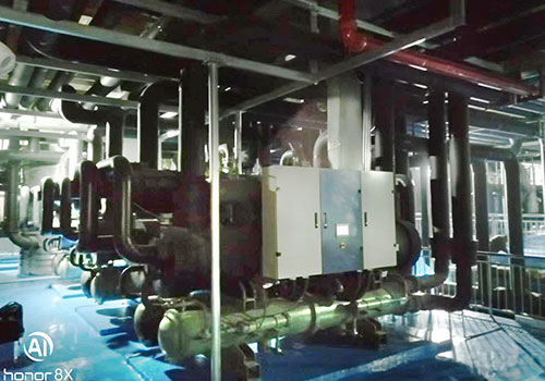 冷冻机制冷量受哪些因素影响