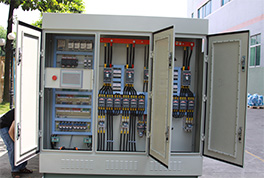 夏天冷水机工作的频率高了，容易出现哪些问题