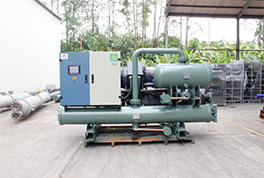 冷水机为什么要定期维保？定期是多久一次？