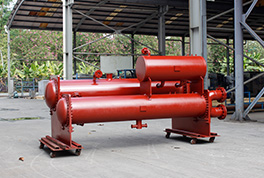 恒迅：换热机组的经济器需要保养吗