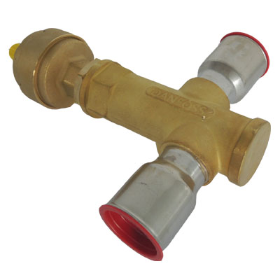 丹佛斯膨胀阀ETS100图片2